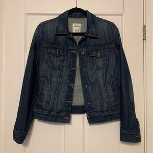 Old navy jean jacket